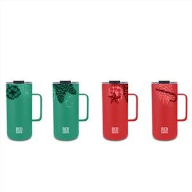 Chai nước lạnh nóng cách nhiệt 750ml
