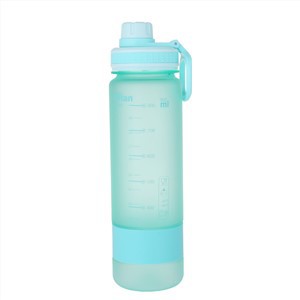 Chai nước nhựa Tritan thân thiện với môi trường