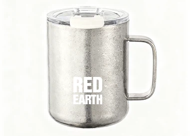 RedEarth Titanium cup RedEarth Titanium cup